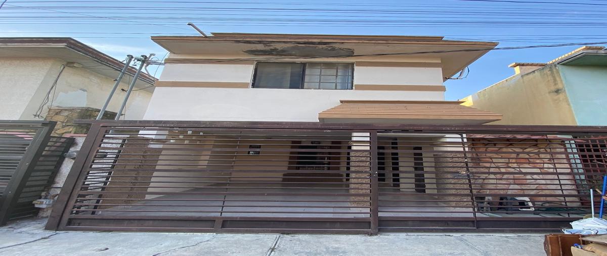 Casa en Niños héroes, Residencial San Nicolás, Nu...