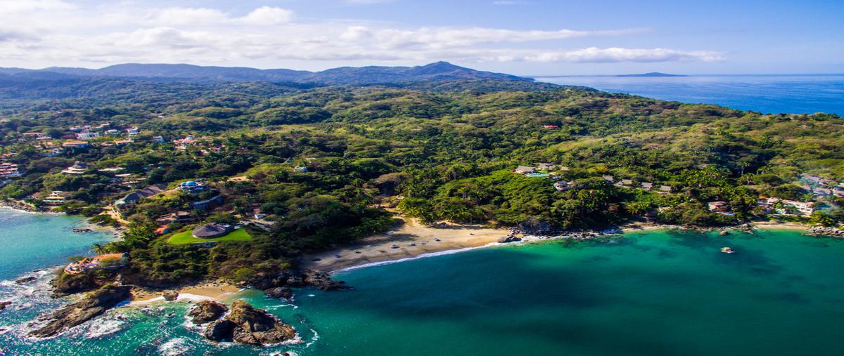 Terreno Habitacional en Niños Heroes NA, Sayulita...