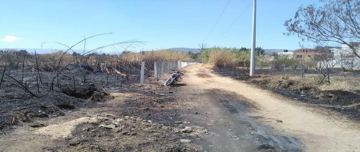 Terreno Habitacional en Noche Buena, Oaxaca en V... Terreno Habitacional en Noche Buena, Oaxaca en V...