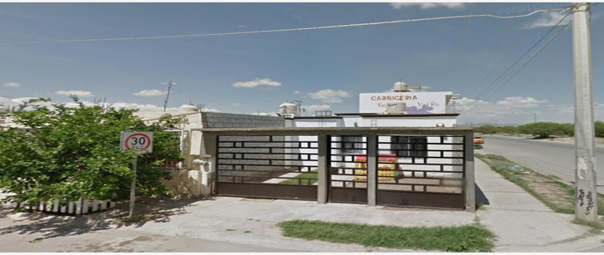 Casa en Nogal 945, Jardines Universidad, Coahuila...