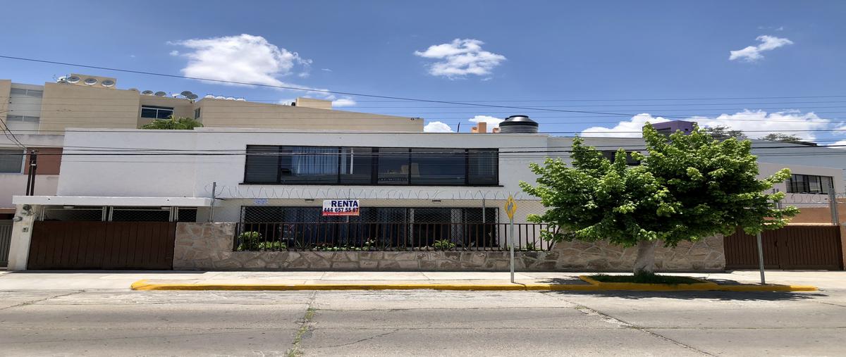 Casa en Nogales, Las Águilas, San Luis Potosí en ... 