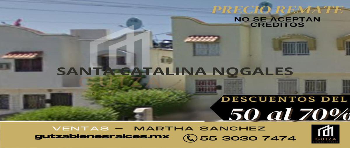 Casa en Nogales (Nogales), Sonora en Venta ID 26...