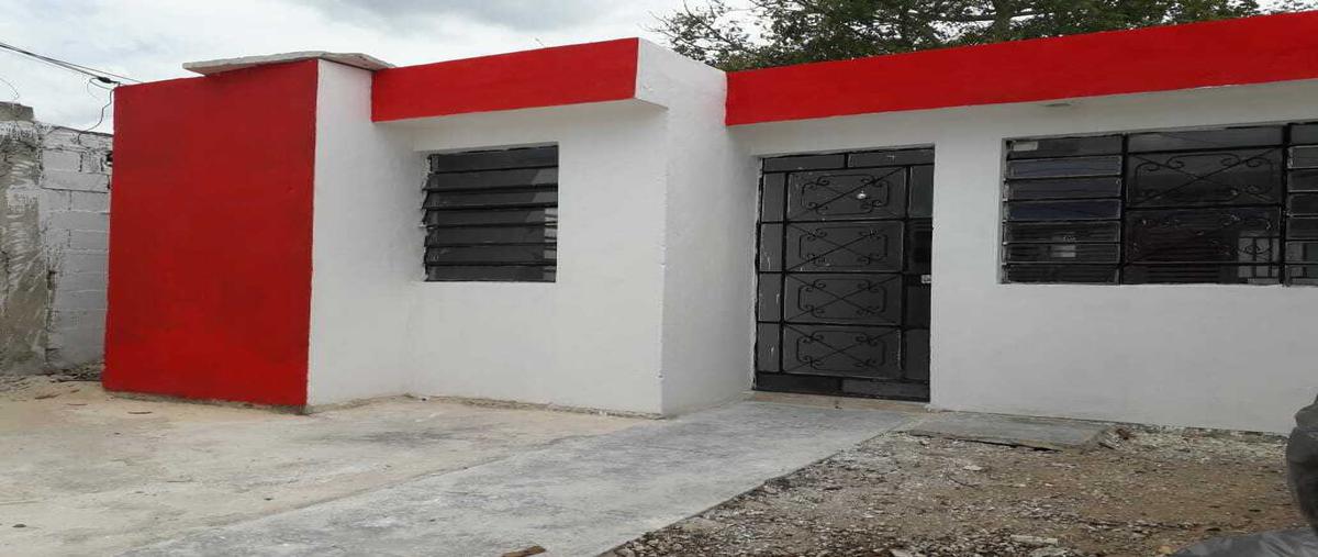 Casa en Nora Quintana, Yucatán en Venta ID 21055... 