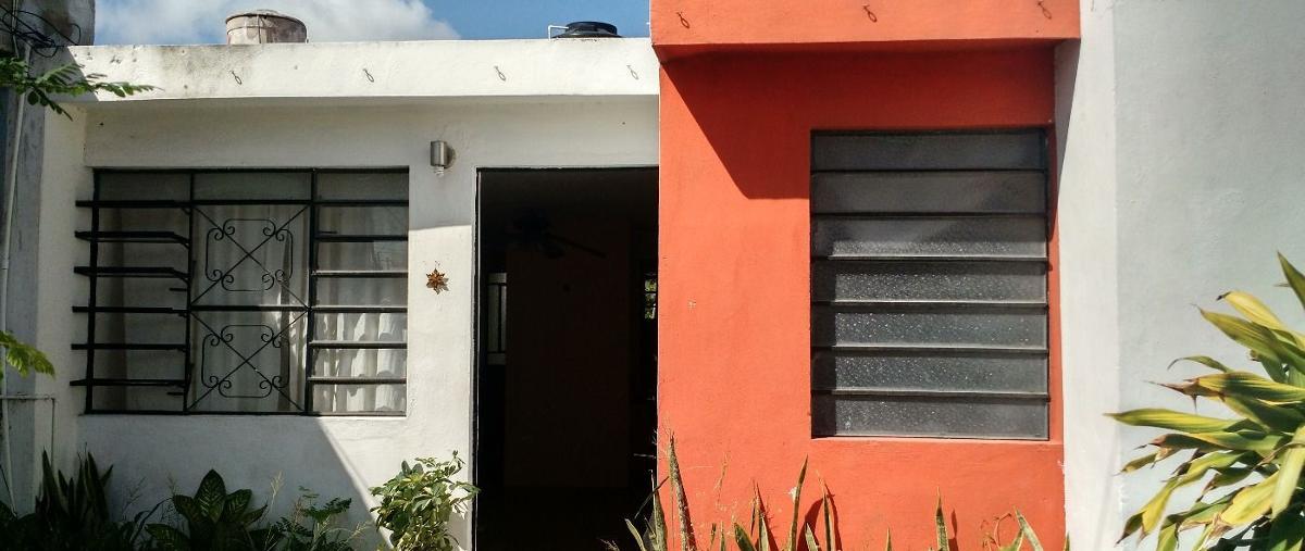 Casa en Nora Quintana, Yucatán en Venta ID 3493266 