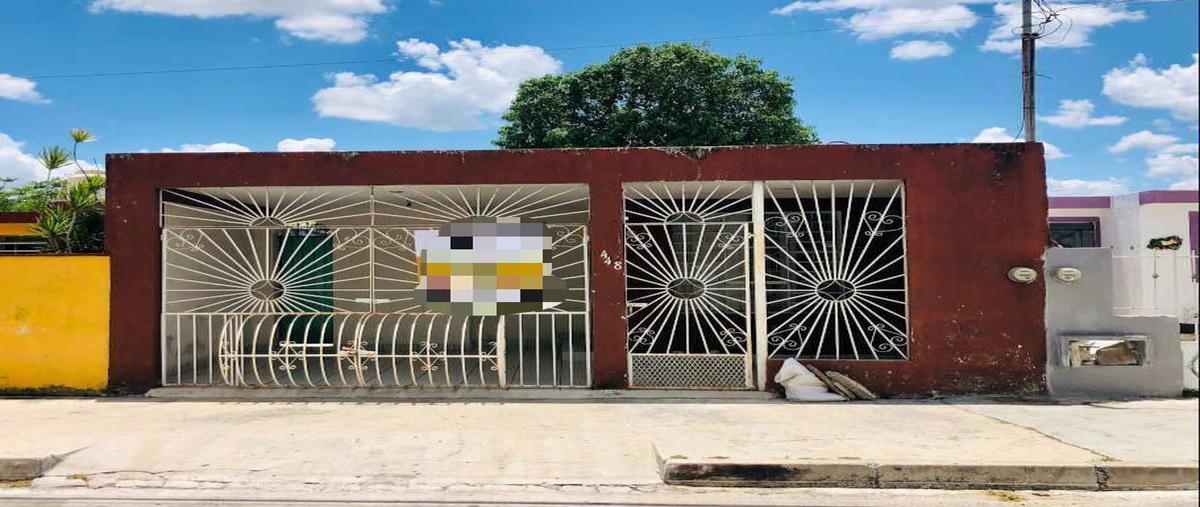 Casa en Nora Quintana, Mérida, Yucatán..., Nora Q...