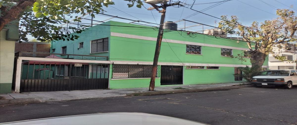 Casa en NORTE 85, Sindicato Mexicano de Electric.... 