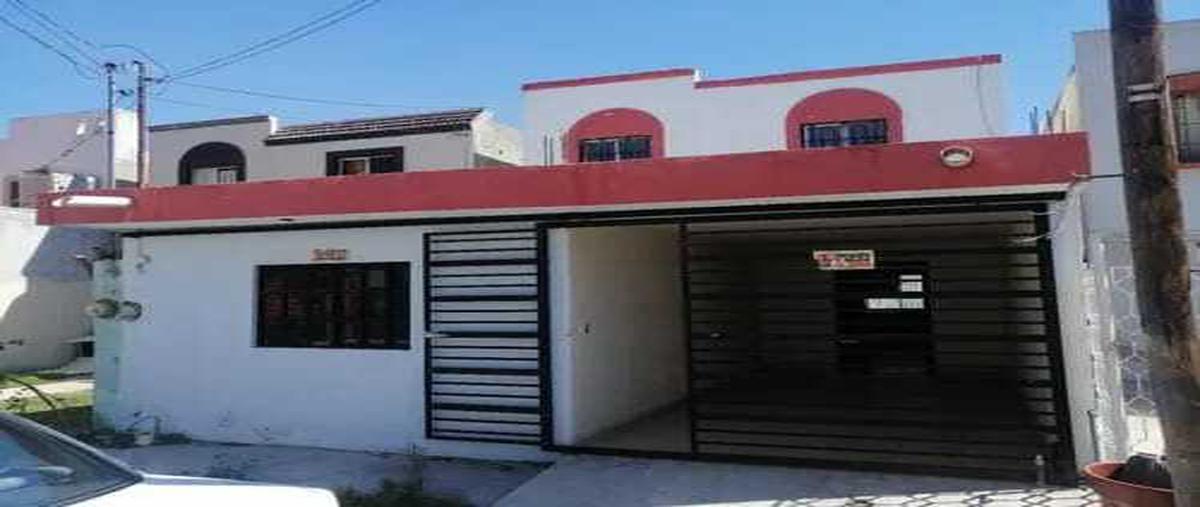 Casa en Nueva Aurora, Nuevo León en Venta ID 247... 