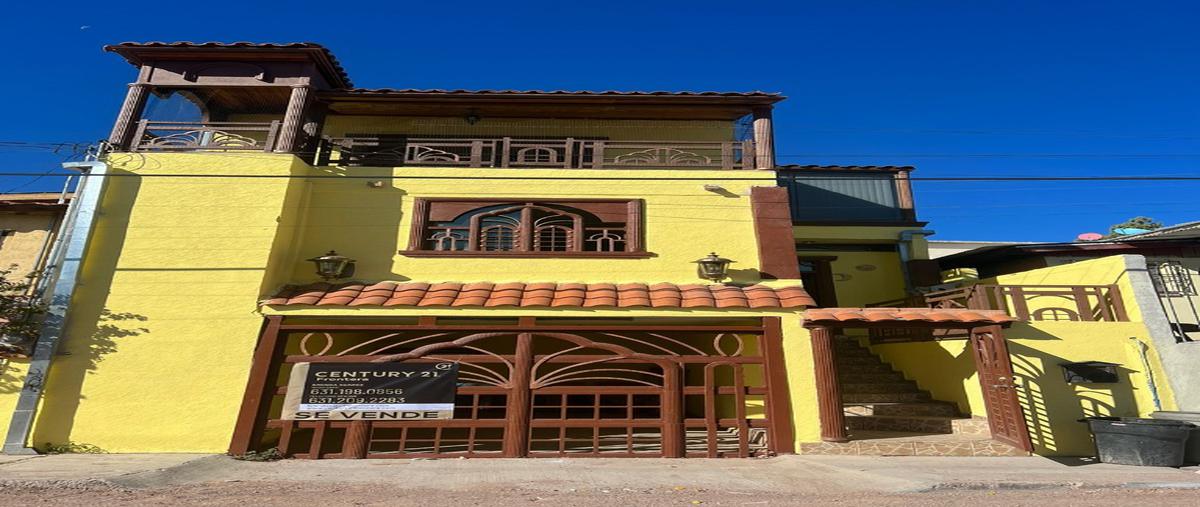 Casa en nueva escocia 6, Nuevo Nogales, Sonora en...