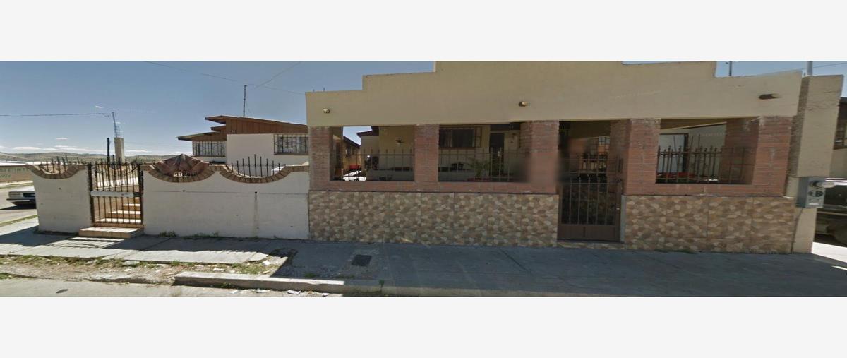 Casa en Nueva Galicia 000, Nuevo Nogales, Sonora