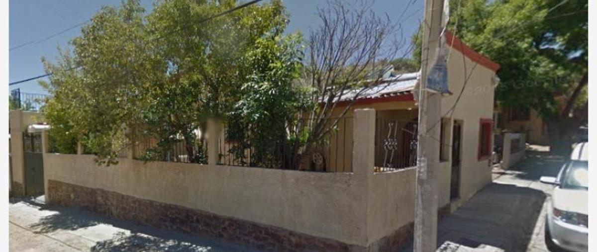 Casa en NUEVA GALICIA 83, Nuevo Nogales, Sonora e... 