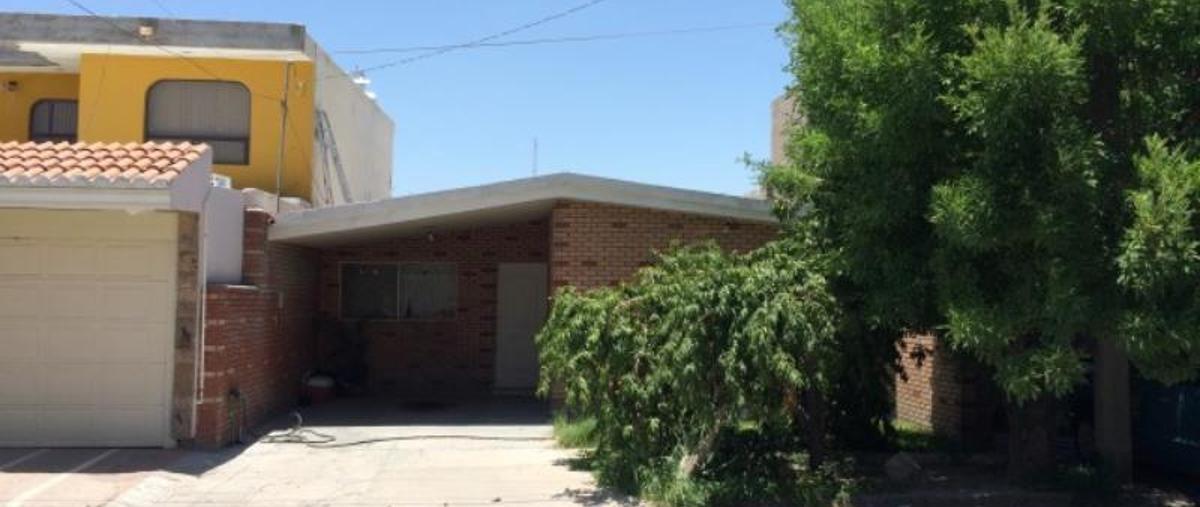 Casa en NUEVA ROSITA, Abastos, Coahuila en Venta ... 