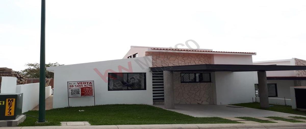 Casa en NUEVA VIDA, Lomas de Cocoyoc, Morelos en ... 