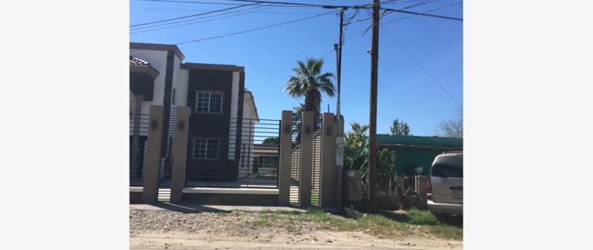 Casa en Nuevo Algodones, Baja California en Vent... 