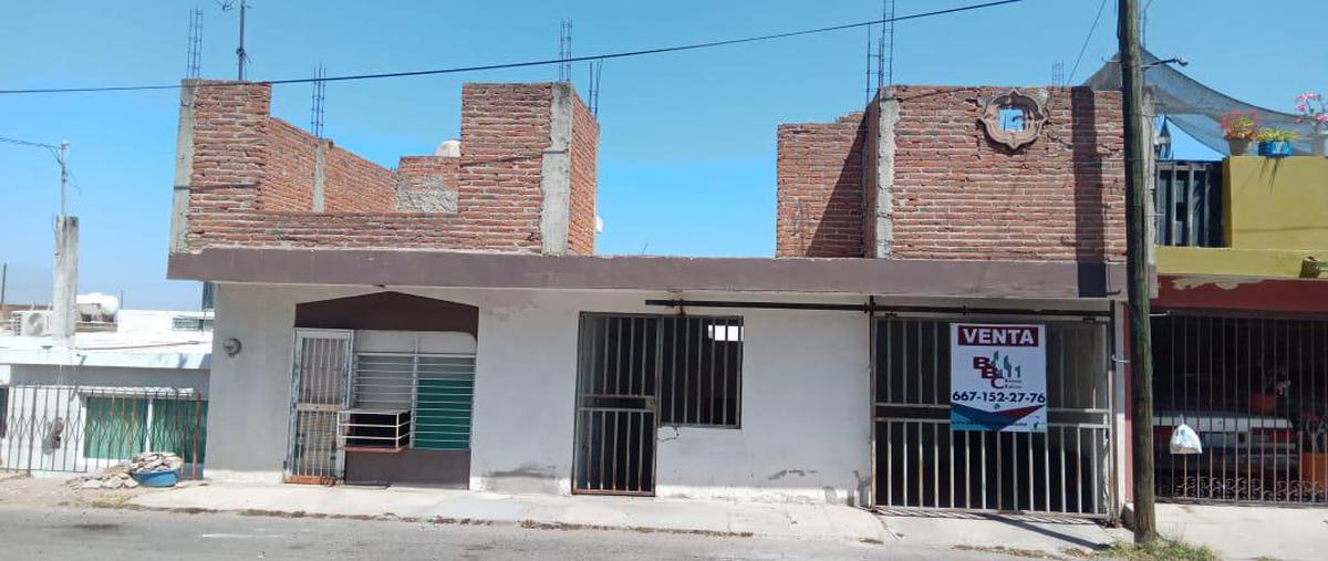 Casa en Nuevo Culiacán, Sinaloa en Venta ID 2459... 