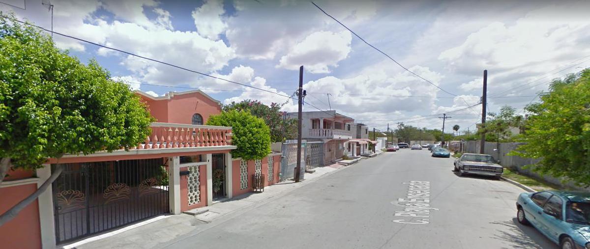 Casa en Nuevo Laredo Centro, Tamaulipas en Venta... 