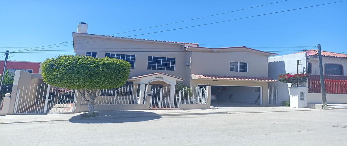 Casa en Nuevo Leon, Constitución, Baja California... 