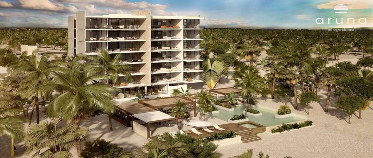 Departamento en Nuevo Mulege, Baja California Su...