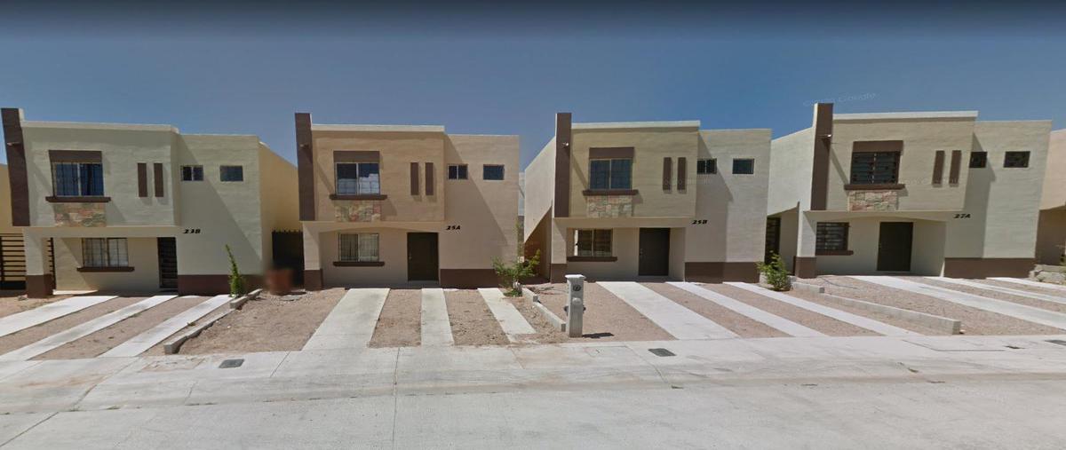 Casa en Nuevo Nogales, Sonora en Venta ID 26253151