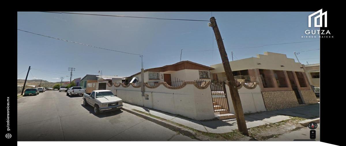 Casa en Nuevo Nogales, Sonora en Venta en 951.7...