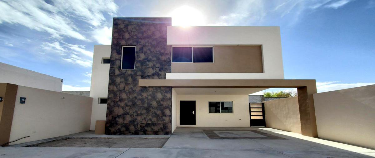 Casa en Nuevo Saltillo, Coahuila en Venta ID 238... 