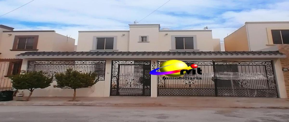 Casa en Nuevo Saltillo, Coahuila en Renta ID 247... 