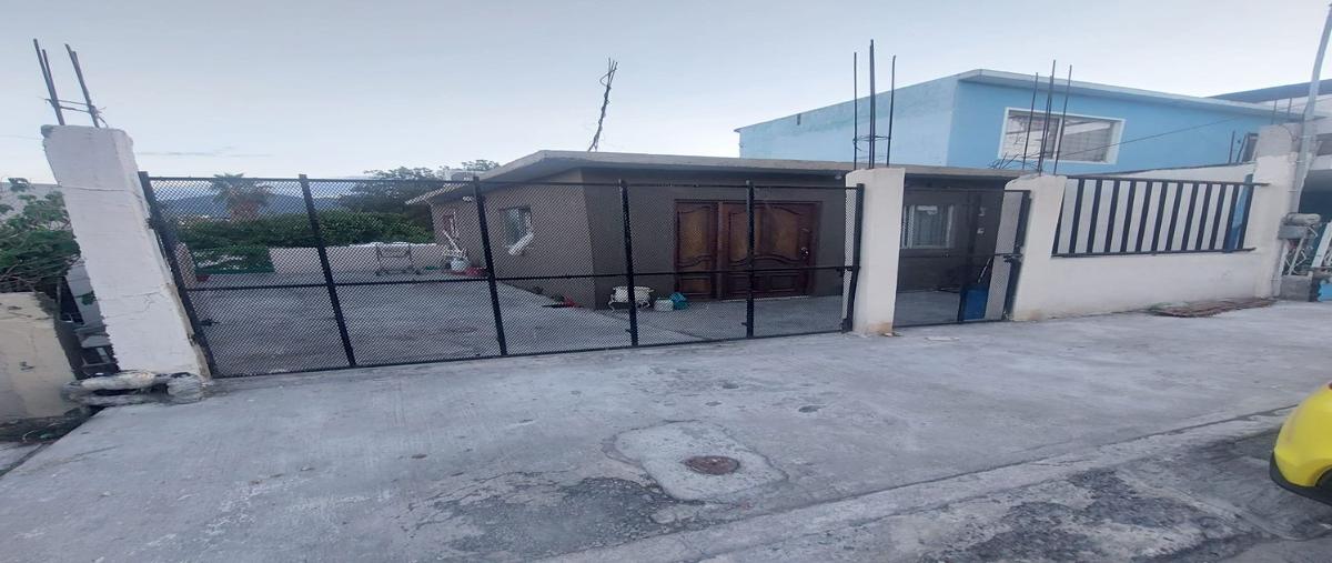 Casa en Nuevo San Rafael, Guadalupe, N..., Nuevo Casa en Nuevo San Rafael, Guadalupe, N..., Nuevo