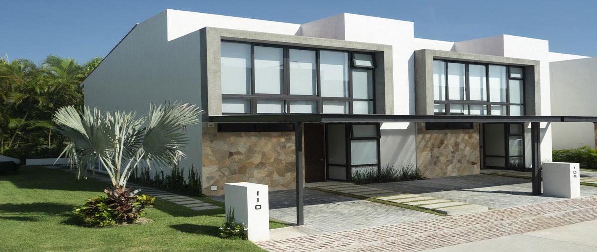 Casa en Nuevo Vallarta, Nayarit en Venta en 9.0...