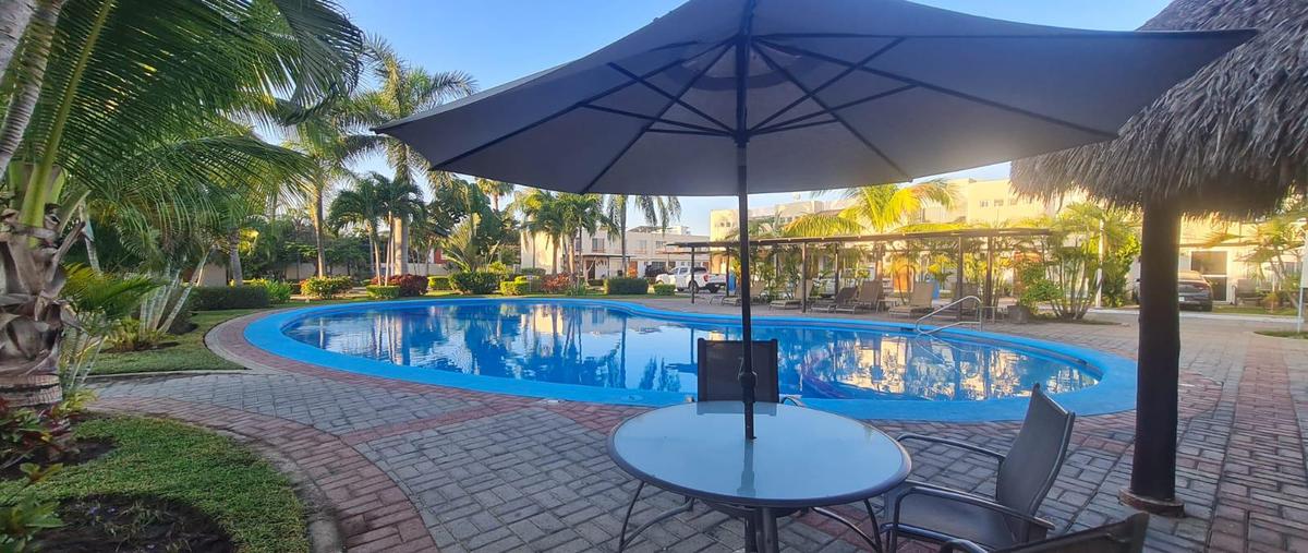 Casa en Nuevo Vallarta, Nayarit en Renta en 25....