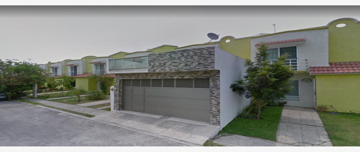 Casa en Nuevo Veracruz, Veracruz en Venta ID 224... 