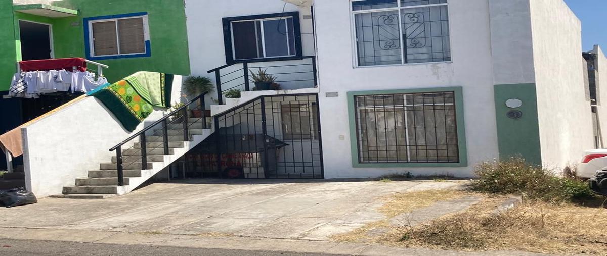 Casa en Nyon 87, Valle de los Molinos, Jalisco en... 