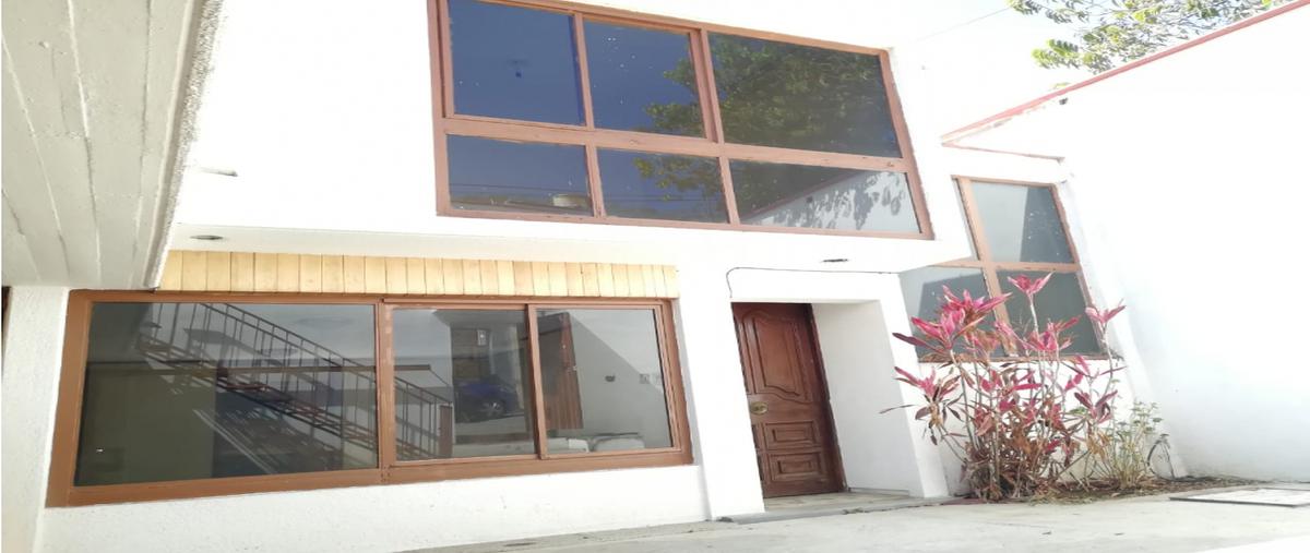 Casa en Oaxaca Centro, Oaxaca en Venta ID 24811421 