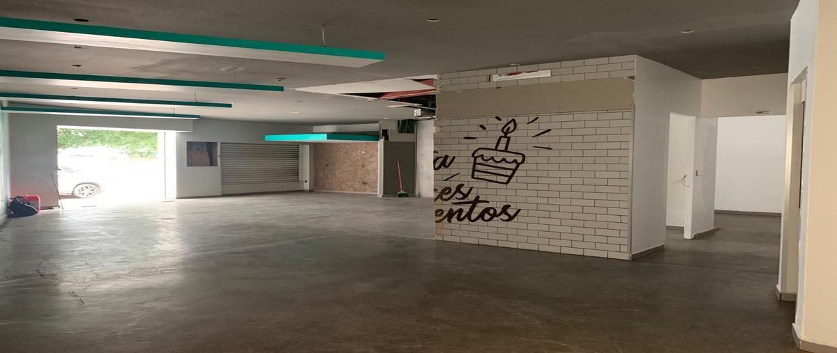 Local en Oaxaca Centro, Oaxaca en Renta ID 25581670