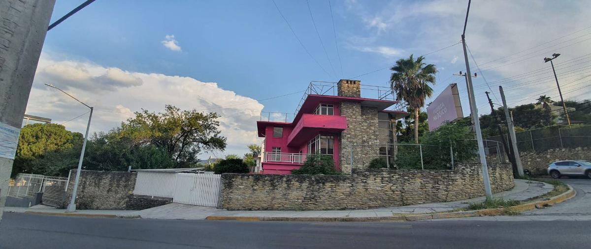 Casa en Obispado, Nuevo León en Renta en 100.00... Casa en Obispado, Nuevo León en Renta en 100.00...