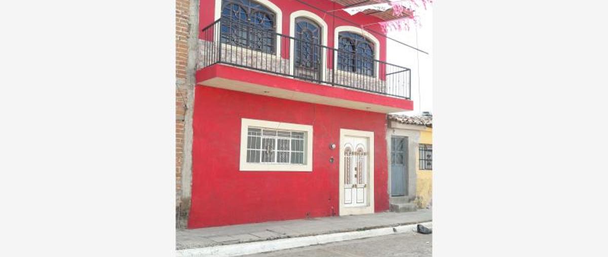 Casa en Ocampo 246, Cocula Centro, Jalisco en Ven... 