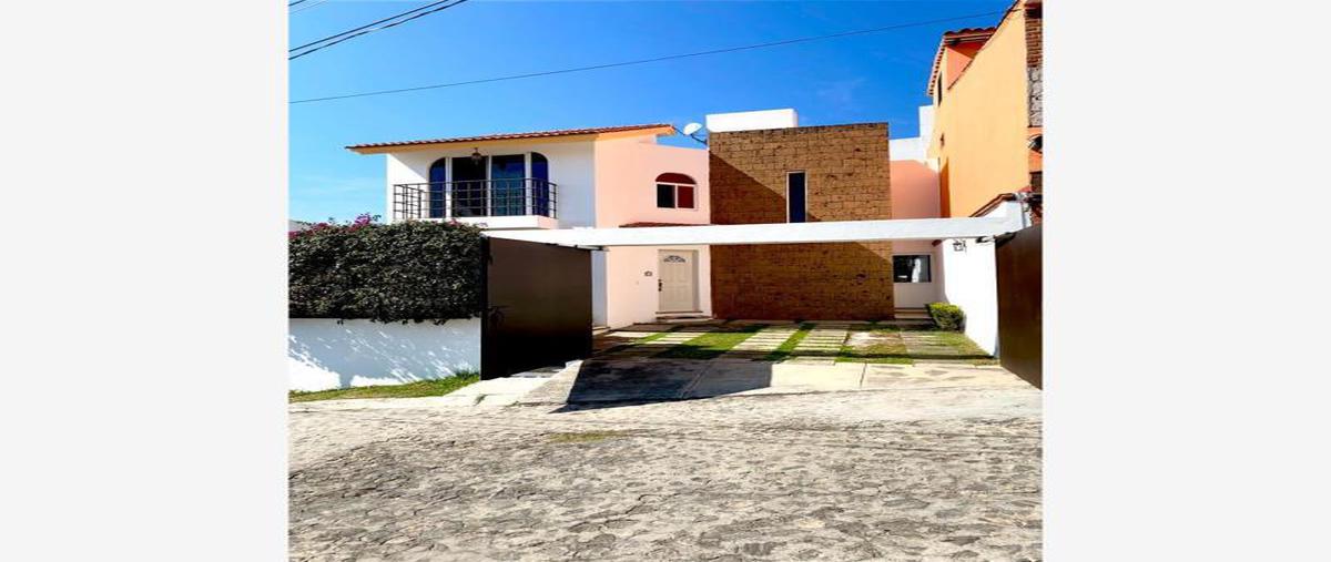 Casa en Ocotepec 1, Ocotepec, Morelos en Venta ID... 