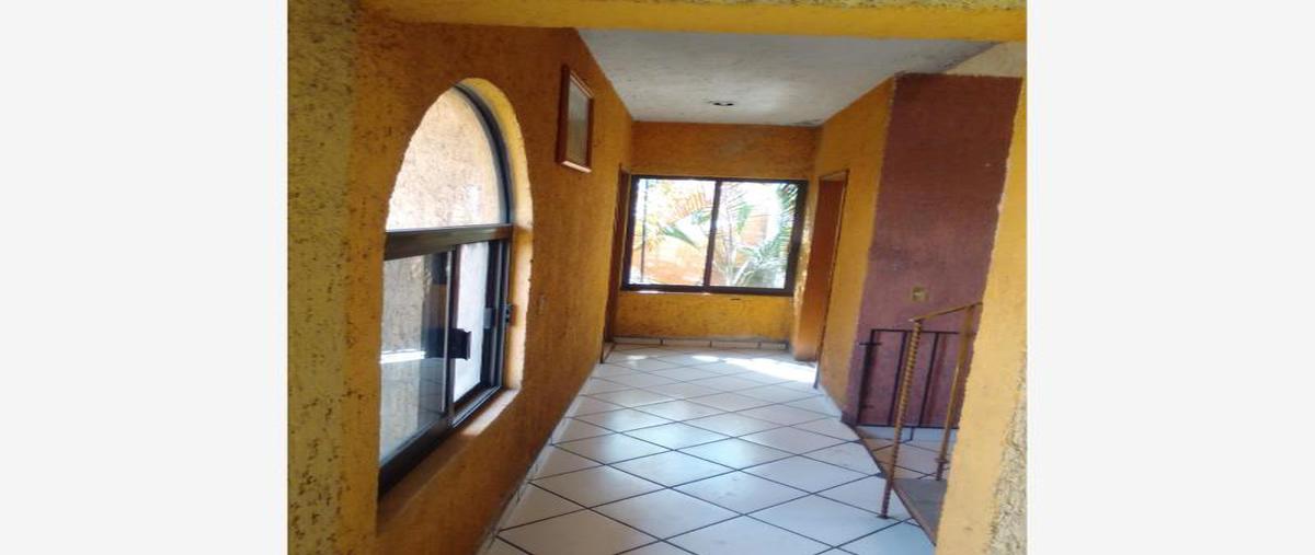 Casa en Ocotepec, Morelos en Renta ID 23988154 