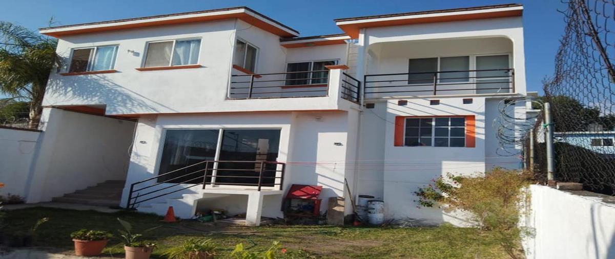 Casa en Ocotepec, Morelos en Renta en $ ID... 