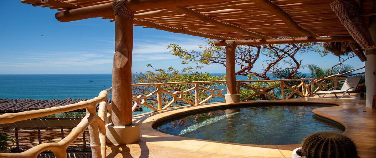 Casas De Venta En Sayulita Nayarit