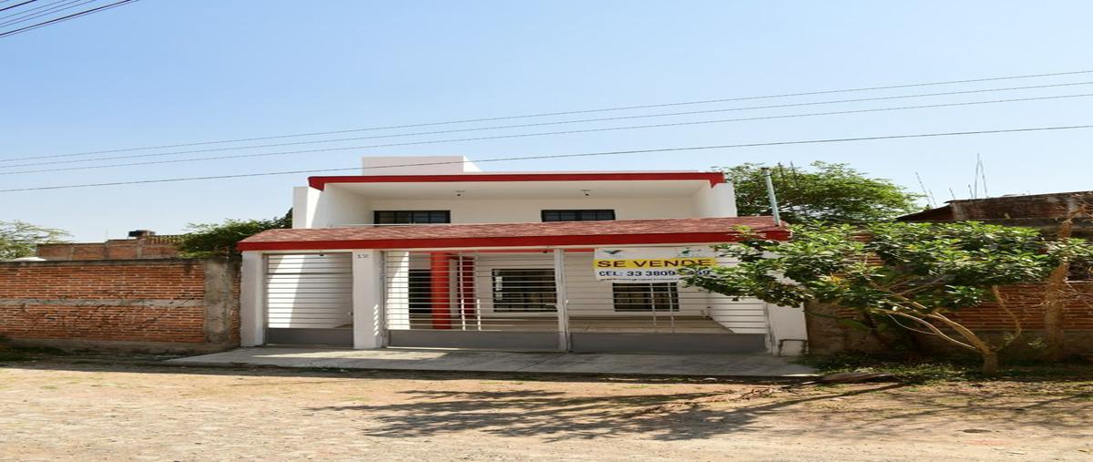 Casa en olivo, San Jose Del Castillo, Jalisco en