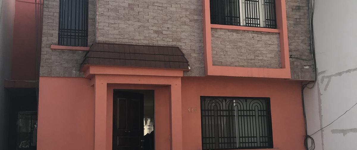 Casa en Olivos, Potrero Anáhuac, Nuevo León en Re... 