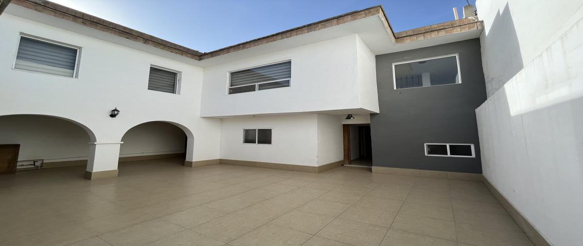 Casa en Olmos 1, Torreón Jardín, Coahuila en Rent...