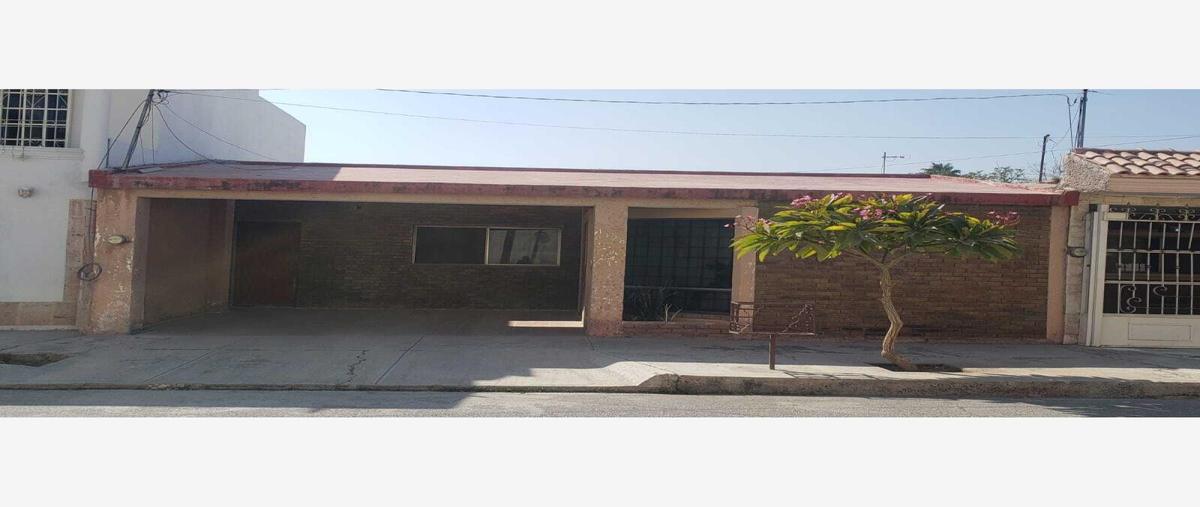 Casa en Olmos 1128, Torreón Jardín, Coahuila en V...