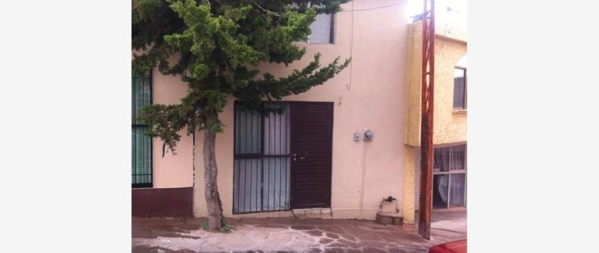 Casa en 3 Cruces Infonavit, Zacatecas en Venta I... 