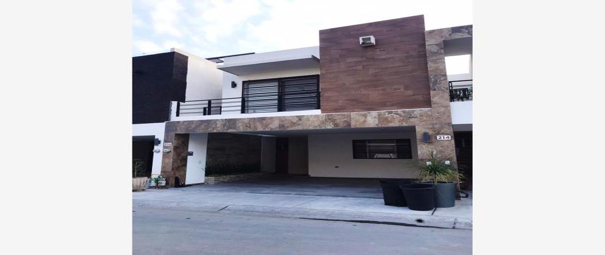 Casa en Residencial Apodaca, Nuevo León en Renta... 