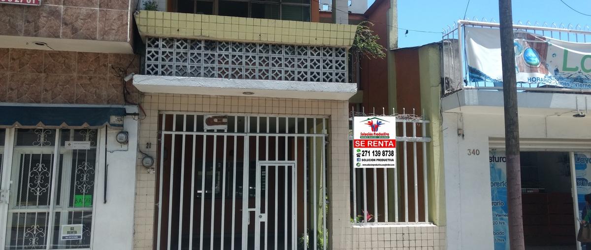 Casa en Orizaba Centro, Veracruz en Renta ID 371... 