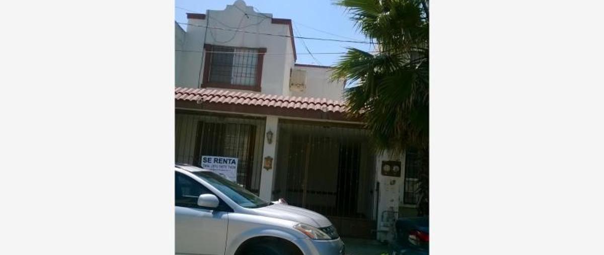 Casa en 3 Caminos, Nuevo León en Renta ID 836165 