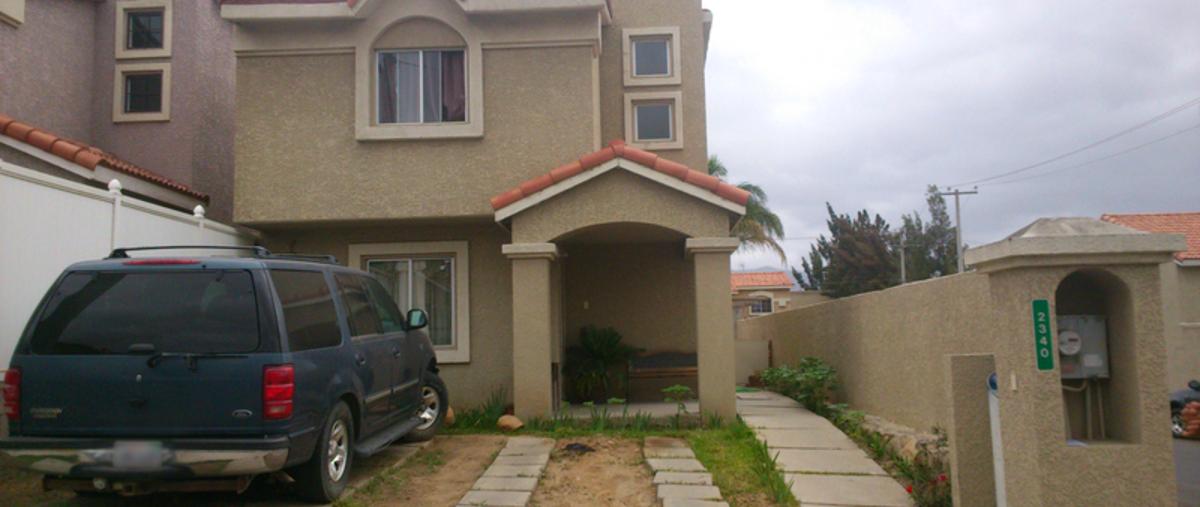 Casa en Vista Real, Otay Vista, Baja California e... 