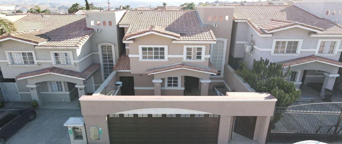 Casa en Otay Vista, Tijuana, Baja Cali..., Otay V...