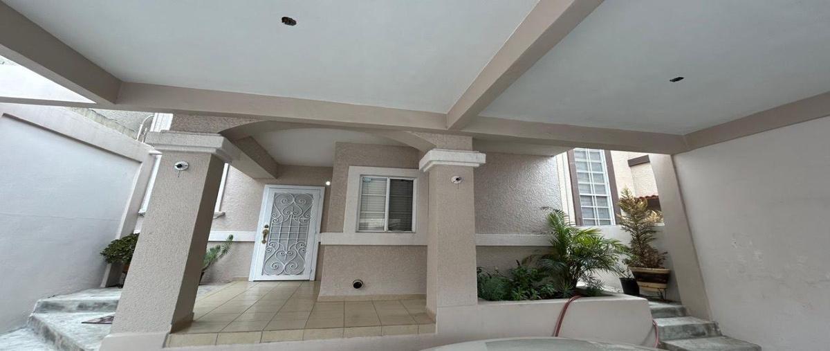 Casa en Otay Vista, Tijuana, Baja Cali..., Otay V...