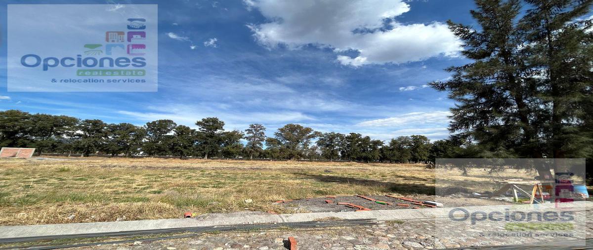 Terreno Habitacional en Oteros, Guanajuato en Ve...
